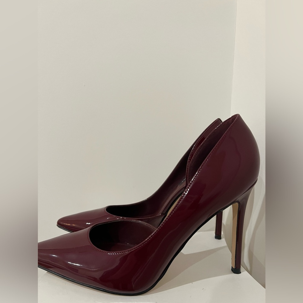 Nine West heels